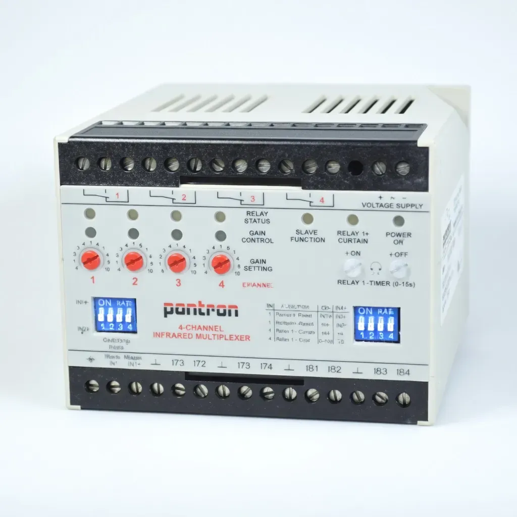 IMX-N440 amplifier